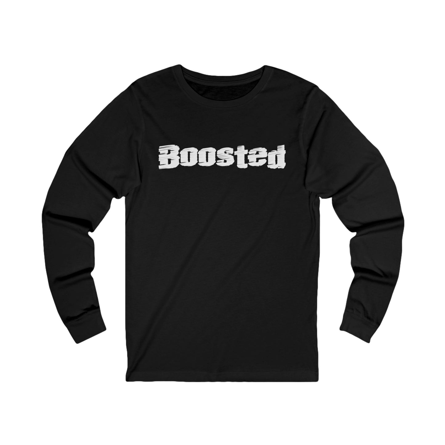 Boosted longsleeve