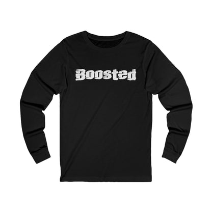 Boosted longsleeve