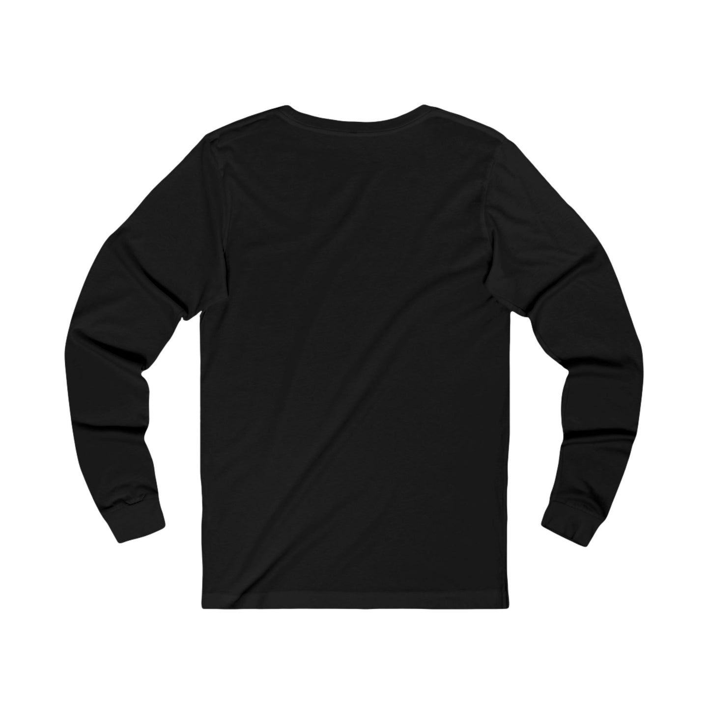 Boosted longsleeve