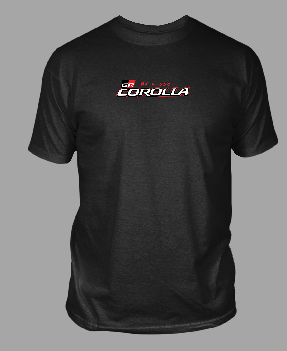 Toyota GR Corolla T-shirt