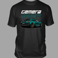 Koenigsegg Gemera T-shirt