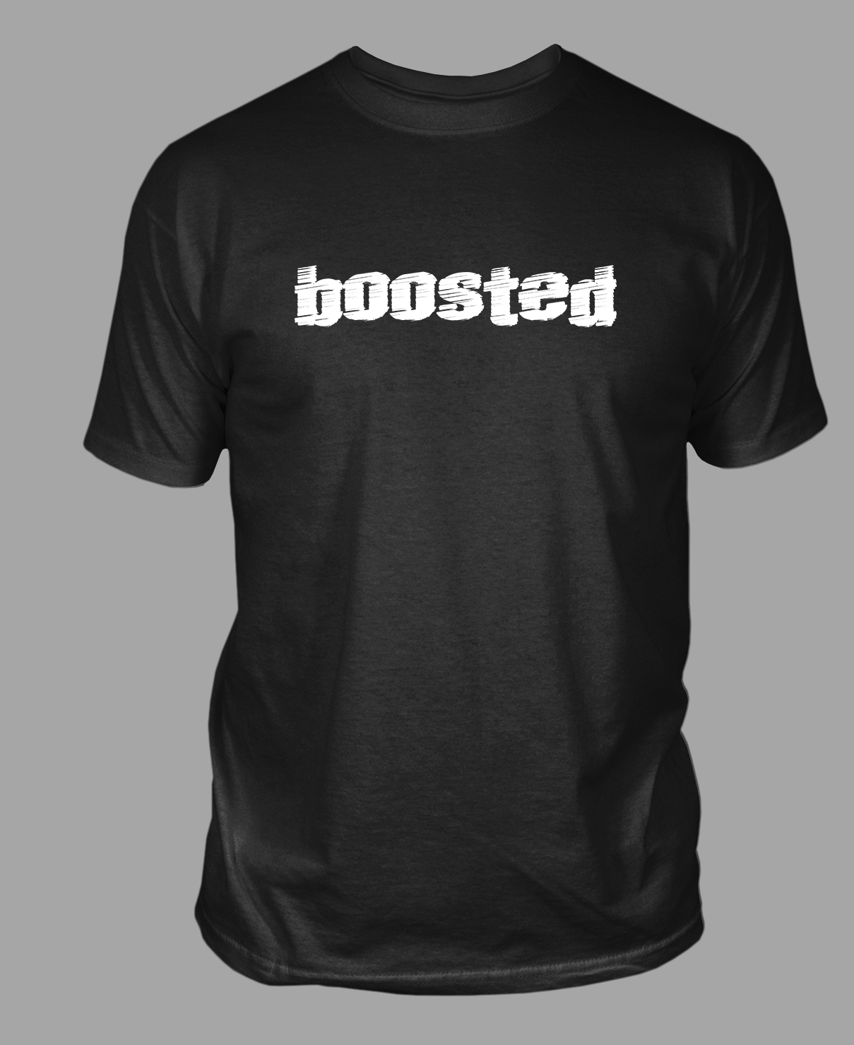 Boosted T-shirt