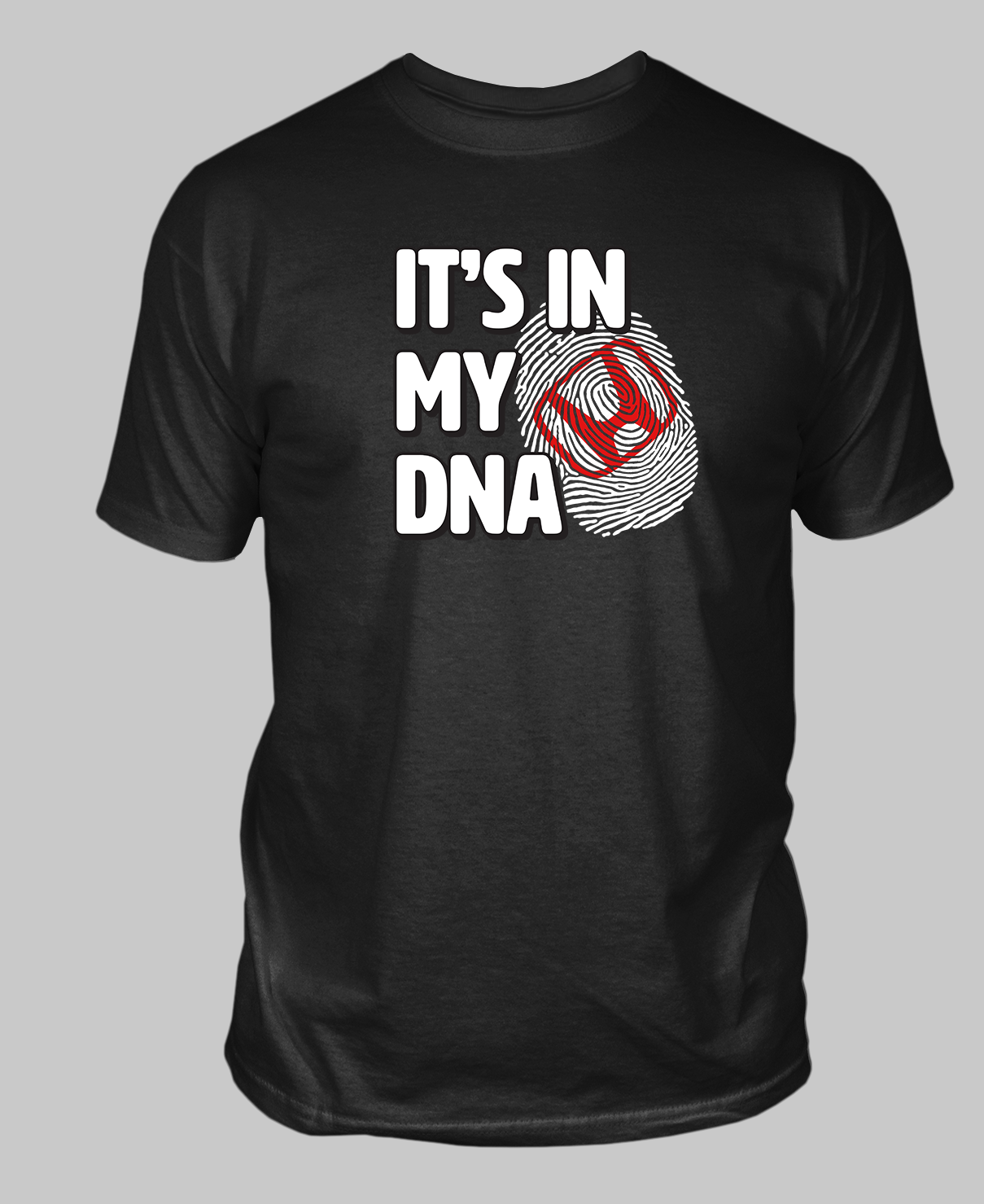 Its In My DNA - Honda T-shirt