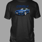 Nissan Skyline GTR R34  T-shirt