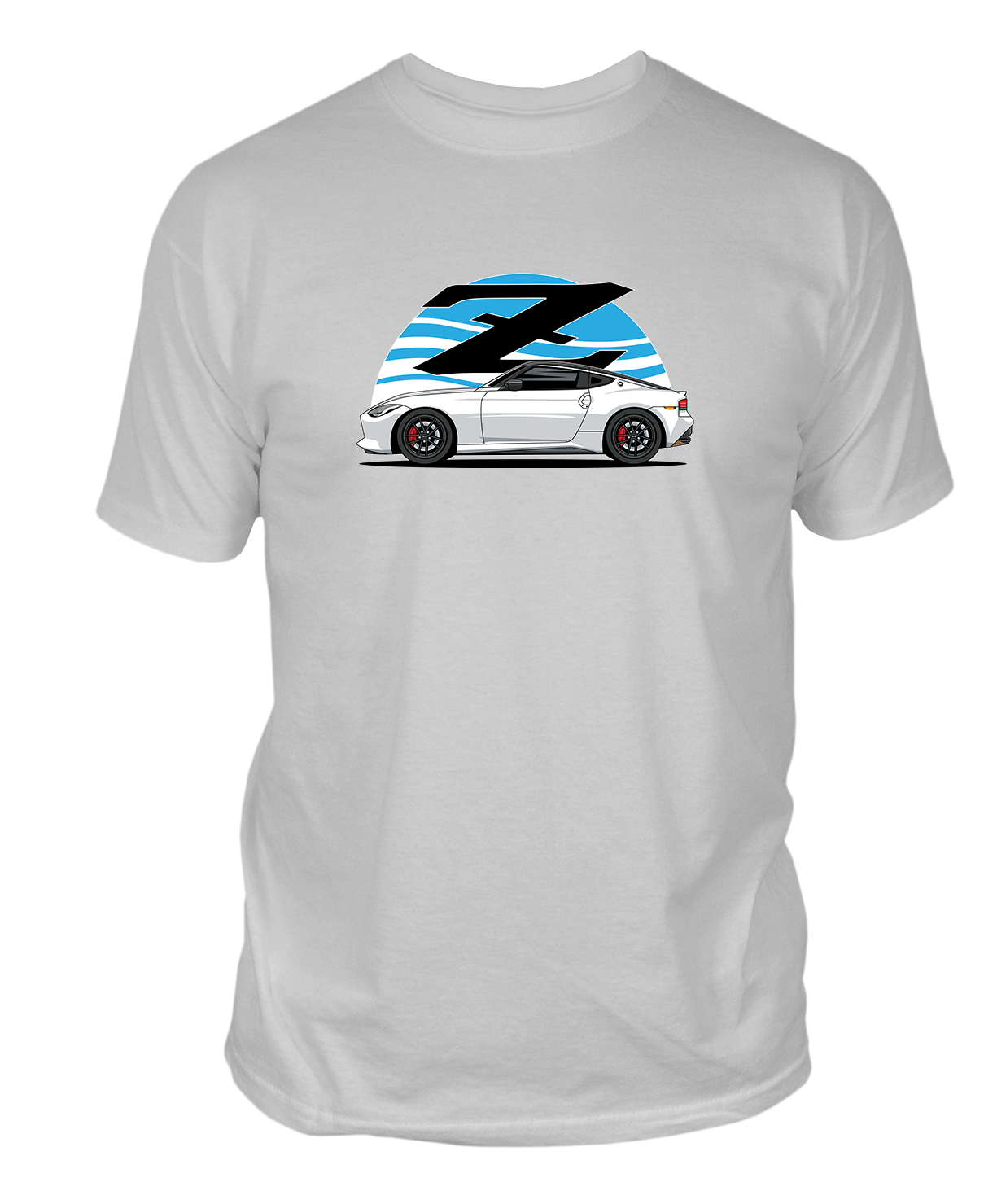 2023 Nissan Z T-shirt