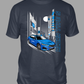 Acura Type S T-shirt