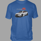 Honda Civic 2023 Type R T-shirt