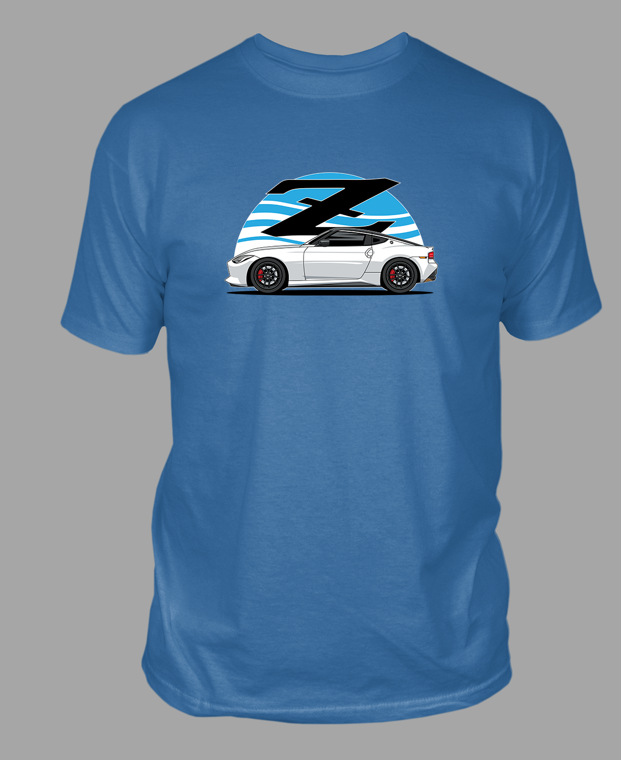 2023 Nissan Z T-shirt