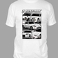 Nissan Z Generations T-shirt