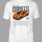 Chevrolet Corvette C8 T-shirt