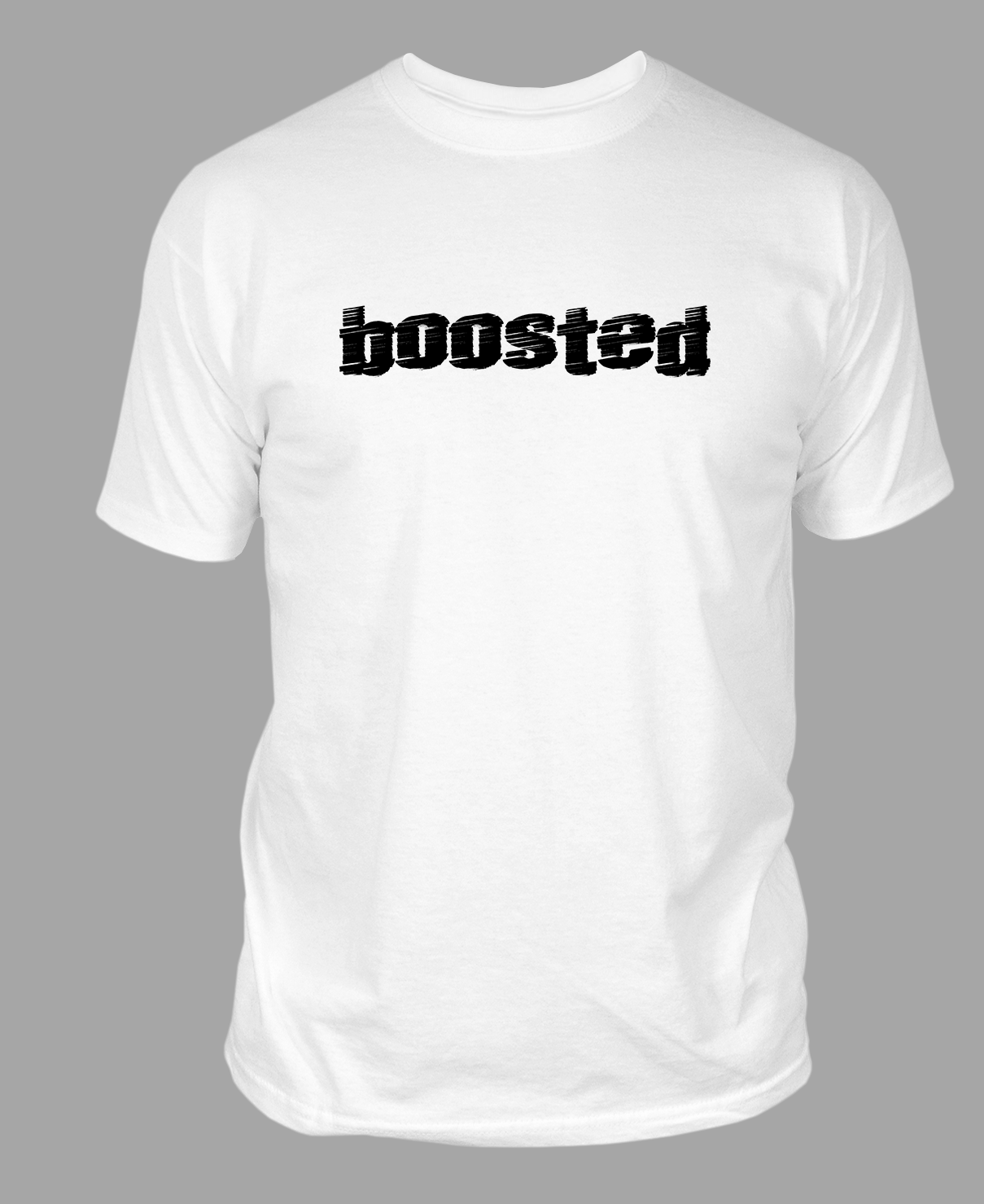 Boosted T-shirt