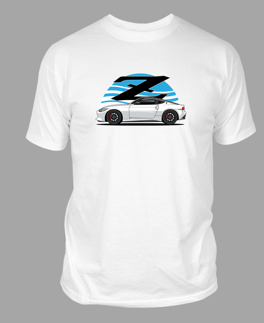 2023 Nissan Z T-shirt