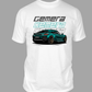 Koenigsegg Gemera T-shirt