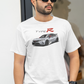 Honda Civic 2023 Type R T-shirt