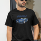 Nissan Skyline GTR R34  T-shirt