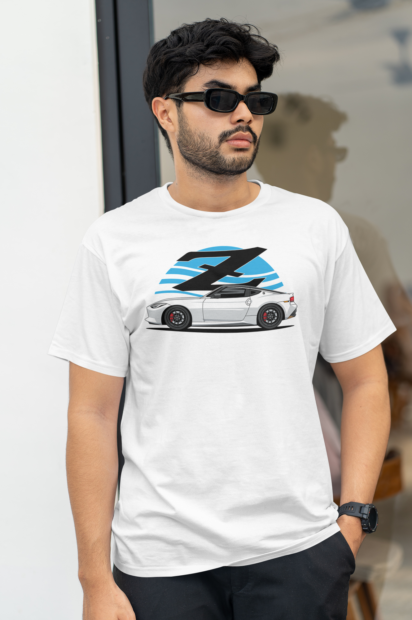 2023 Nissan Z T-shirt