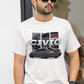 Honda Civic EM1 T-shirt